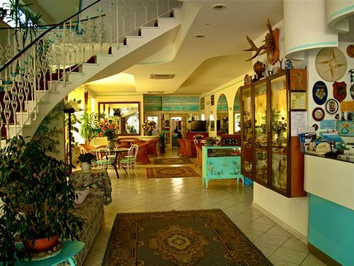 Hotel Marconi Cattolica
