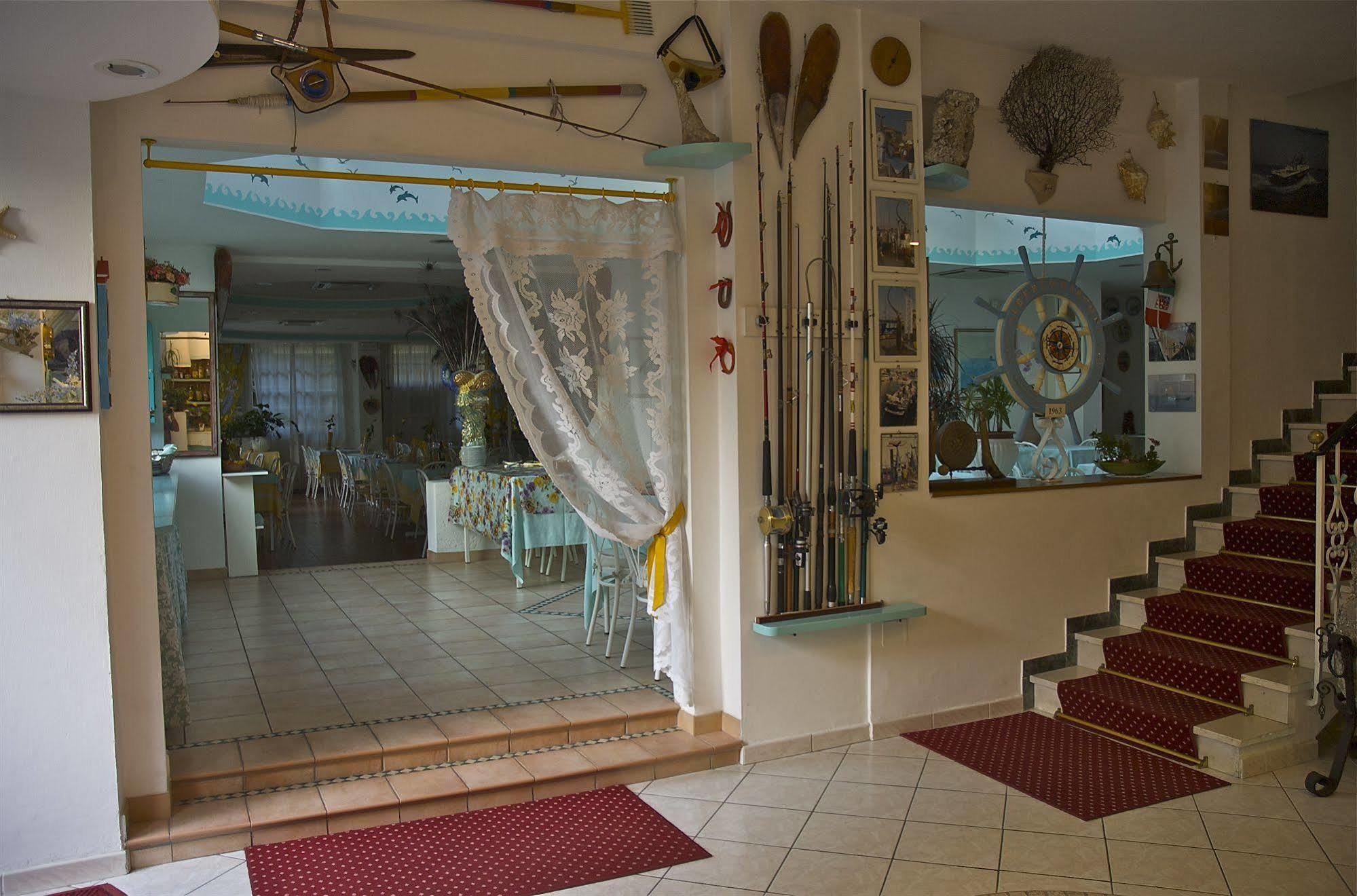 Marconi Hotel